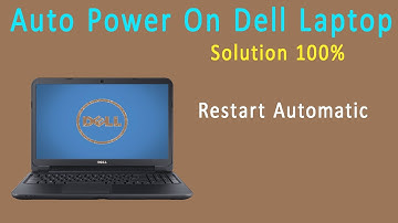 लैपटाप को चार्ज लगाते ही अपने आप चालू हो जाता है ? कैसे करें ठीक ?   Fixed | Hindi