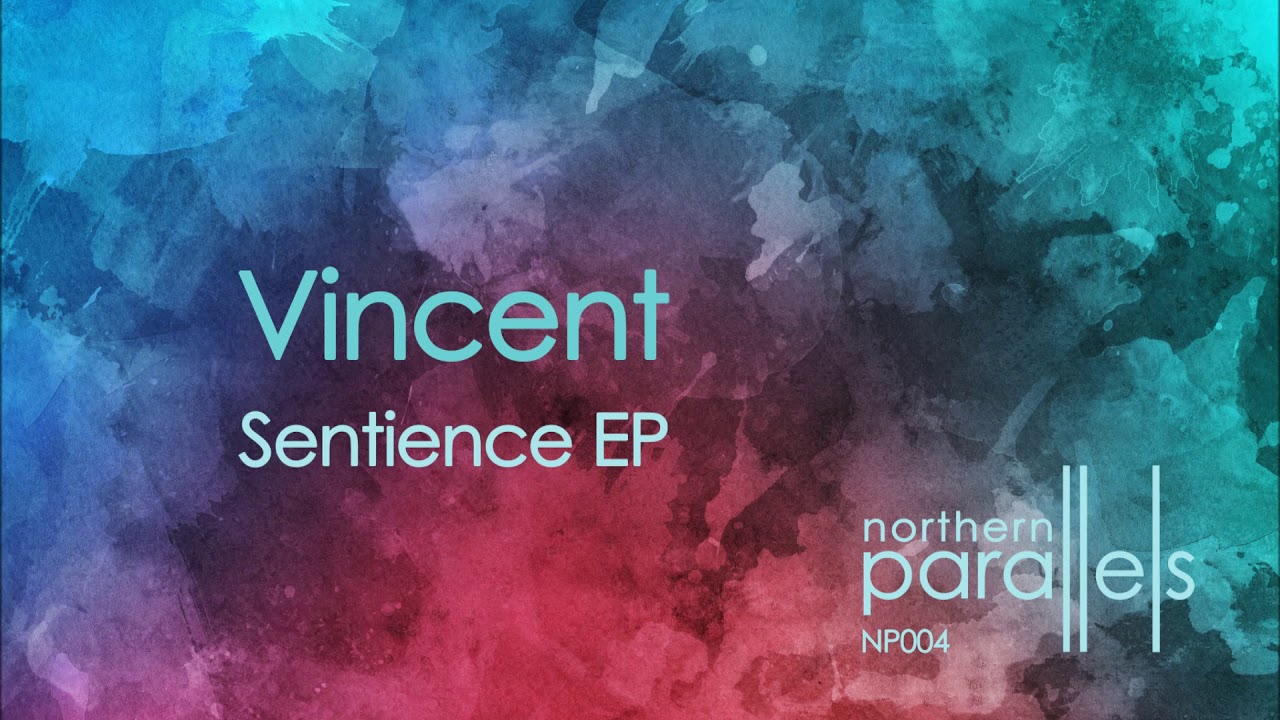 Vincent - Orbitus Descendi [NP004]