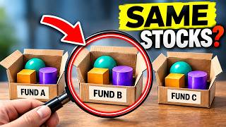Why Your Diversified Portfolio Might Be Less Diversified Than You Think