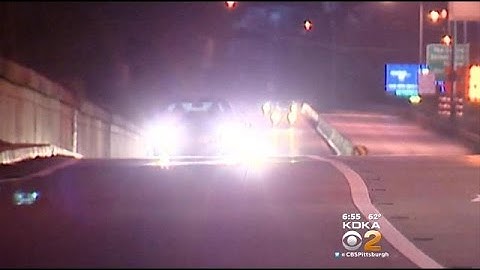 CMU Developing Smart Headlight Technology