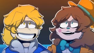 Minecraft Fnac Season 3 - A New Location Minecraft Roleplay