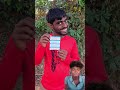 Emergency Doctor Role – You Won’t Believe the End! 😱🩺🔥#relatable #funny #india #comedy#shorts