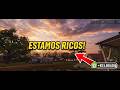 ELES OFERECERAM 5 MILHÕES NA MINHA FAZENDA! - FS25 Roleplay #9
