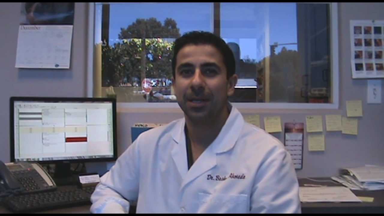 San Diego General Dentist, Cosmetic Dentist Video. Brite Smile Dental. Located Near La Mesa.