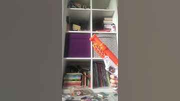 Nerf reload #1 the double down