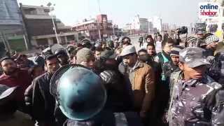 Nepal Banda Ko Partikar Ra Jhadap Nepal Banda Ko Partikar Ra Jhadap