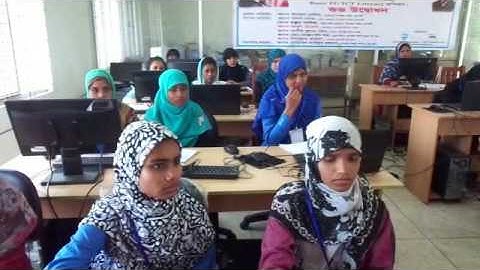 Learning & Earning Development Project at Feni-Munshirhat
