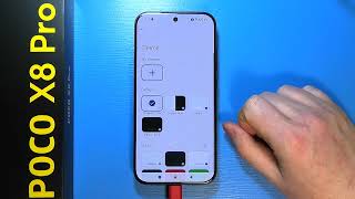 POCO X8 Pro: Come cambiare il tema della tastiera screenshot 3