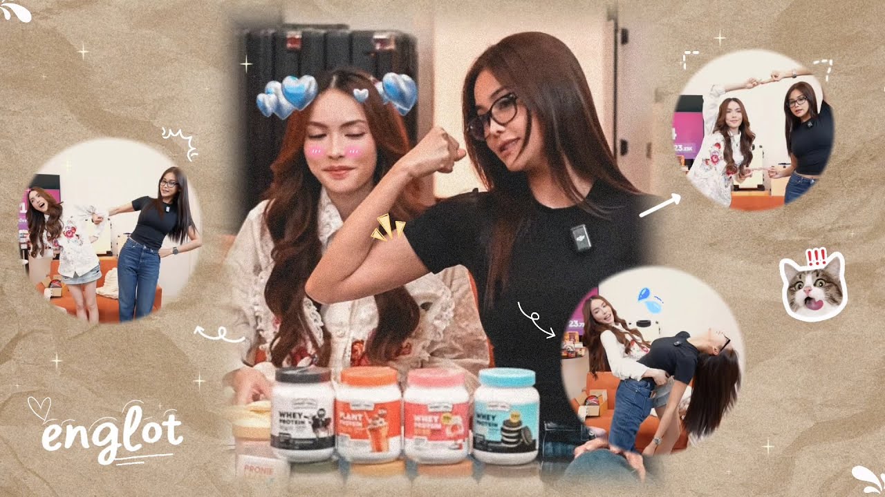 [SUB] Englot Live Mixed Brands - 25.11.2025