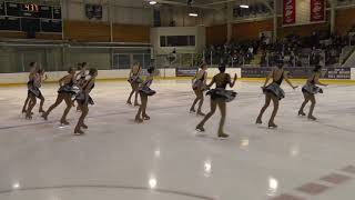20200215 4 MRSC SYNCHRO WESTCOAST CHALLENGE PRE NOVICE