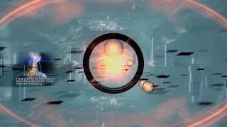 Warframe - Mastery Rank 19 Test