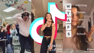 tik toks that i watch while having failing grades😅😉🙃 tik toks that i watch while having failing grades😅😉🙃