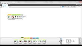 Famous EV3 - Program to move forward Net Worth