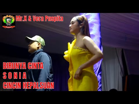 DINDING KACA-BIRUNYA CINTA-GELANDANGAN-RAGIL Pongdut