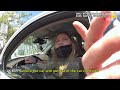Woman Arrested After Alleged $1,400 Walmart Theft | Police Bodycam