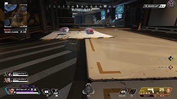 Apex Legends Pubs TOO EASY!