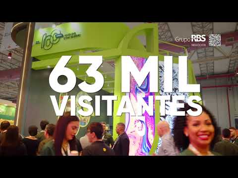 Grupo RBS Negócios | Expoagas 2024 | #01