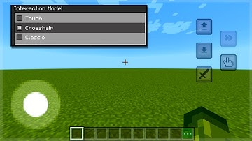 Minecraft Bedrock Edition NEW Game Changing Controls Explained in-depth