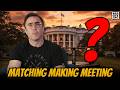 Chael’s Predictions for the White House UFC Card