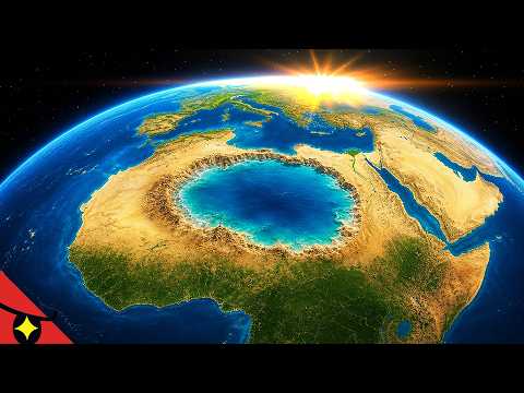 These 20 CRAZY projects that almost terraformed the Earth