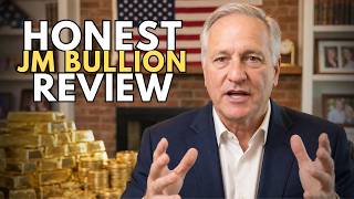 JM Bullion Review 2026 Fees Complaints IRA Option