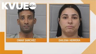 2 people arrested after Austin police say they stole roughly $1,000 in merchandise