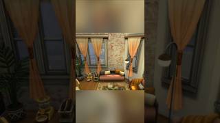 Not so berry Apartment #thesims4 #simsgame #sims4game #simsbuild #simsbuilding #simstube