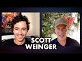 LIVE with Scott Weinger (Aladdin, Full House, Fuller House) | Quarantine Convos