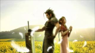 Final Fantasy VII: Crisis Core - Aerith´s theme (432 Hz)