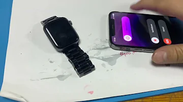 Что делать если не получается разорвать пару с Apple Watch