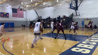 MBB | Highlights vs. Jackson (77-58 Win)