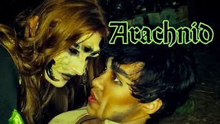 FAIRE - Arachnid
