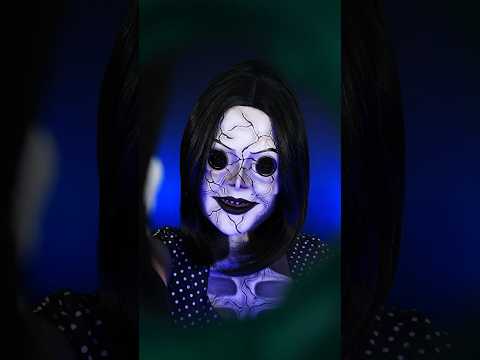 CORALINE MAKEUP 🪡