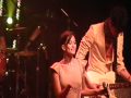 Dragonette Gone Too Far Oct 8th 2009 Toronto mp3