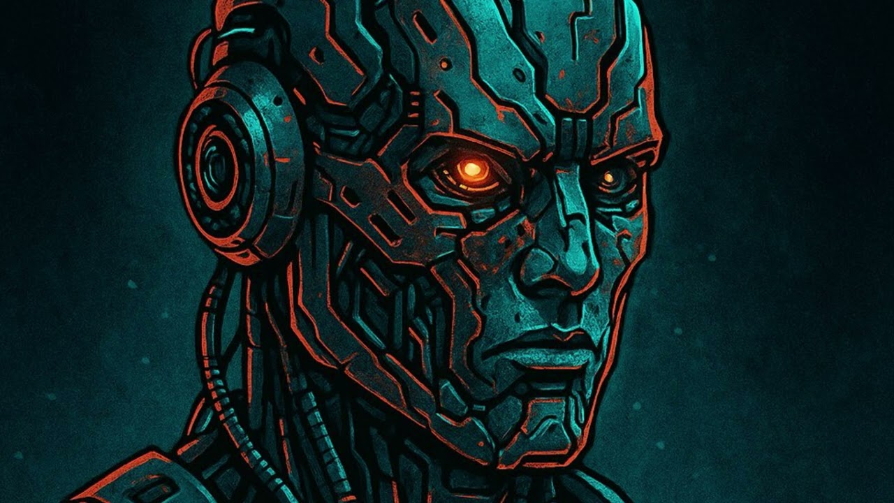 Obejrzyj DJ Breezo - “Cyborg” w YouTube Obejrzyj DJ Breezo - “Cyborg” w YouTube