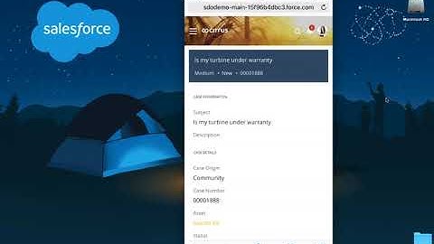Service Cloud Lightning - Salesforce