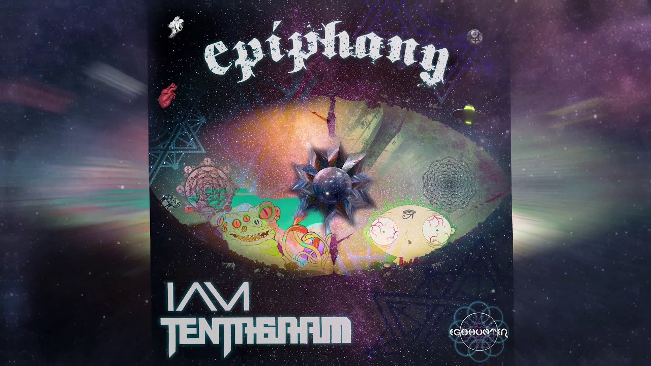 Guarda Tentagram & IAM - Epiphany (Full Release) su YouTube Guarda Tentagram & IAM - Epiphany (Full Release) su YouTube