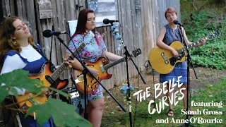 Wherever Is Your Heart - Brandi Carlile cover by The Belle Curves