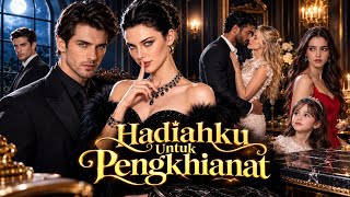 Hadiahku Untuk Pengkhianat | Full Drama Story Review Explained in English Drema 