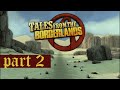 Tales from the Borderlands Episode 1 Zero Sum Gameplay Tales from the Borderlands Episode 1 Zero Sum Gameplay