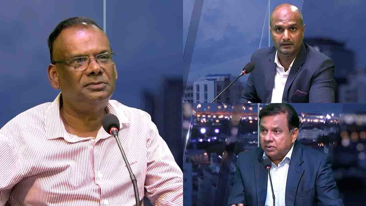 Sithanen décortique le budget de Padayachy