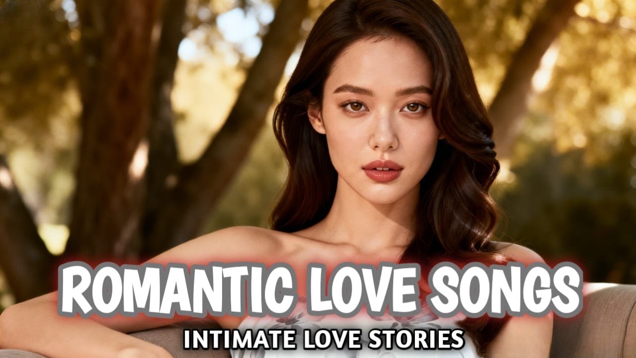Romantic Love Songs 2026 💕 Emotional & Heartwarming Playlist – Sweet and Soft Love Music