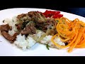 Мясо По - Кремлёвски / Мясо Просто Сама Нежность / Meat Po - Kremlevski