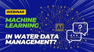 Data Rich, Quality Poor: The Value of Accurate Water Data With Aquarius