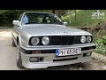 BMW 320i E30 Urs