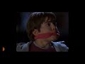 Andrew Lawrence Gagged From The Other Me Disney Channel 2000 