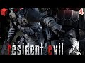 Melawan Verdugo Resident Evil 4 Indonesia