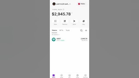 backup usdt wallet #bitkeep #ethereum #crypto #usdt #okx #cryptocurrency #multiwallet