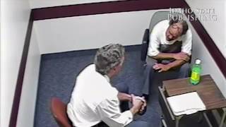 In this 2002 video, Robert  Bob  Evans is interviewed about the disappearance of his wife%2C Eunso