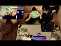 Vibe with us | House Music &amp; Live Painting